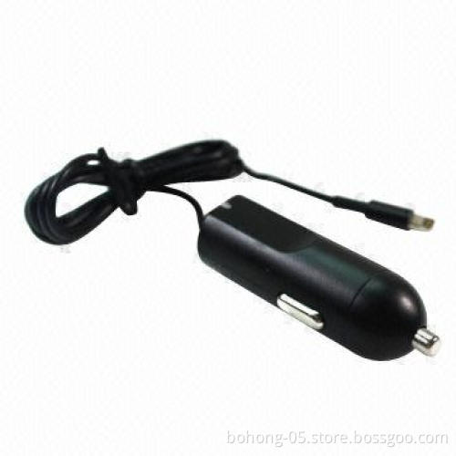Car Charger for iPhone 5S